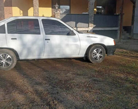 Белый Опель Кадет, объемом двигателя 1.3 л и пробегом 100 тыс. км за 1100 $, фото 2 на Automoto.ua