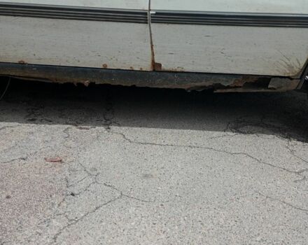 Белый Опель Кадет, объемом двигателя 0 л и пробегом 3 тыс. км за 639 $, фото 5 на Automoto.ua