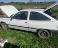 Белый Опель Кадет, объемом двигателя 1.3 л и пробегом 100 тыс. км за 148 $, фото 1 на Automoto.ua