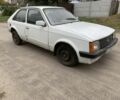 Белый Опель Кадет, объемом двигателя 1.3 л и пробегом 300 тыс. км за 370 $, фото 1 на Automoto.ua