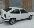Белый Опель Кадет, объемом двигателя 2 л и пробегом 60 тыс. км за 3500 $, фото 9 на Automoto.ua