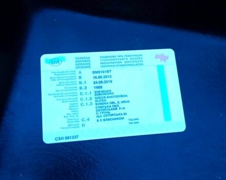 Белый Опель Кадет, объемом двигателя 1.3 л и пробегом 0 тыс. км за 1050 $, фото 7 на Automoto.ua