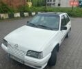 Белый Опель Кадет, объемом двигателя 1.3 л и пробегом 44 тыс. км за 1200 $, фото 1 на Automoto.ua