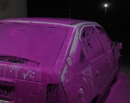 Белый Опель Кадет, объемом двигателя 1 л и пробегом 100 тыс. км за 900 $, фото 1 на Automoto.ua