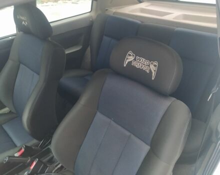 Белый Опель Кадет, объемом двигателя 2 л и пробегом 60 тыс. км за 3500 $, фото 8 на Automoto.ua