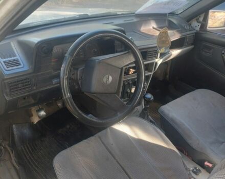 Белый Опель Кадет, объемом двигателя 1 л и пробегом 333 тыс. км за 800 $, фото 6 на Automoto.ua