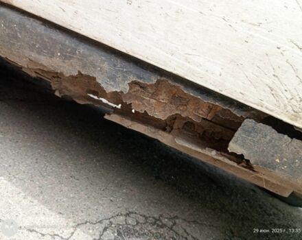 Белый Опель Кадет, объемом двигателя 0 л и пробегом 3 тыс. км за 639 $, фото 6 на Automoto.ua