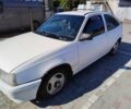 Белый Опель Кадет, объемом двигателя 1.3 л и пробегом 350 тыс. км за 784 $, фото 1 на Automoto.ua