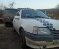 Білий Опель Кадет, об'ємом двигуна 1 л та пробігом 1 тис. км за 269 $, фото 1 на Automoto.ua
