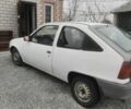 Белый Опель Кадет, объемом двигателя 0 л и пробегом 175 тыс. км за 800 $, фото 1 на Automoto.ua