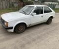 Белый Опель Кадет, объемом двигателя 1.3 л и пробегом 300 тыс. км за 370 $, фото 3 на Automoto.ua