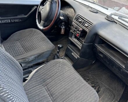 Белый Опель Кадет, объемом двигателя 0 л и пробегом 123 тыс. км за 1000 $, фото 4 на Automoto.ua