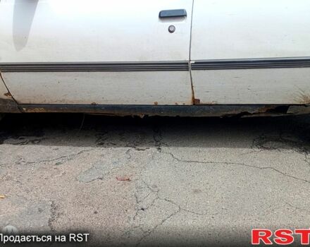 Белый Опель Кадет, объемом двигателя 1.3 л и пробегом 0 тыс. км за 1050 $, фото 9 на Automoto.ua