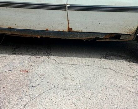 Белый Опель Кадет, объемом двигателя 1.3 л и пробегом 0 тыс. км за 1050 $, фото 10 на Automoto.ua