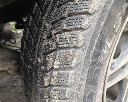 Белый Опель Кадет, объемом двигателя 0 л и пробегом 446 тыс. км за 500 $, фото 9 на Automoto.ua