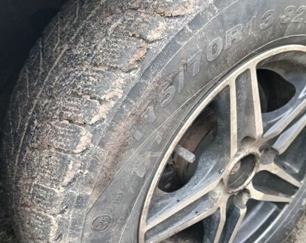 Белый Опель Кадет, объемом двигателя 0 л и пробегом 446 тыс. км за 500 $, фото 8 на Automoto.ua