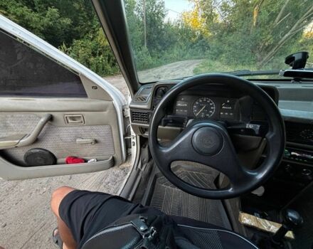 Білий Опель Кадет, об'ємом двигуна 1.3 л та пробігом 48 тис. км за 900 $, фото 6 на Automoto.ua