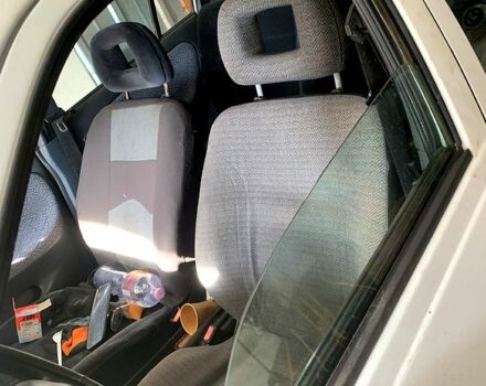 Білий Опель Кадет, об'ємом двигуна 1.3 л та пробігом 0 тис. км за 900 $, фото 4 на Automoto.ua