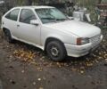 Белый Опель Кадет, объемом двигателя 1.3 л и пробегом 450 тыс. км за 310 $, фото 1 на Automoto.ua