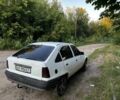 Білий Опель Кадет, об'ємом двигуна 1.3 л та пробігом 48 тис. км за 900 $, фото 4 на Automoto.ua