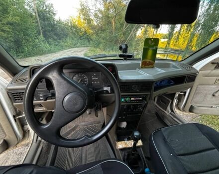Білий Опель Кадет, об'ємом двигуна 1.3 л та пробігом 48 тис. км за 900 $, фото 5 на Automoto.ua