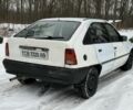 Белый Опель Кадет, объемом двигателя 1.3 л и пробегом 1 тыс. км за 720 $, фото 5 на Automoto.ua