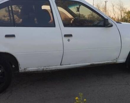 Білий Опель Кадет, об'ємом двигуна 1.6 л та пробігом 290 тис. км за 850 $, фото 3 на Automoto.ua