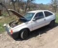 Белый Опель Кадет, объемом двигателя 1.3 л и пробегом 200 тыс. км за 400 $, фото 1 на Automoto.ua