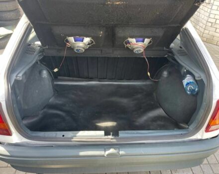 Белый Опель Кадет, объемом двигателя 1.7 л и пробегом 270 тыс. км за 1900 $, фото 7 на Automoto.ua