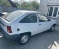 Белый Опель Кадет, объемом двигателя 1.7 л и пробегом 270 тыс. км за 1900 $, фото 3 на Automoto.ua