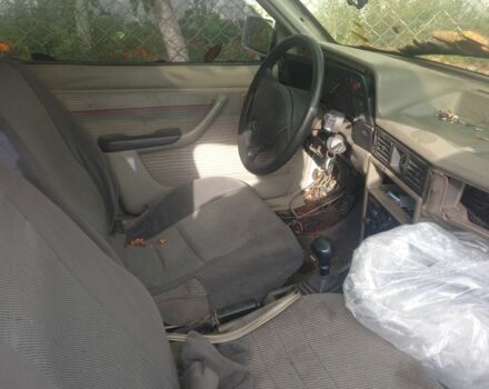 Белый Опель Кадет, объемом двигателя 2 л и пробегом 89 тыс. км за 193 $, фото 5 на Automoto.ua