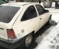 Білий Опель Кадет, об'ємом двигуна 1.4 л та пробігом 90 тис. км за 500 $, фото 5 на Automoto.ua