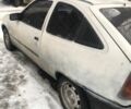 Білий Опель Кадет, об'ємом двигуна 1.4 л та пробігом 90 тис. км за 500 $, фото 7 на Automoto.ua