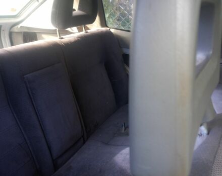 Белый Опель Кадет, объемом двигателя 2 л и пробегом 89 тыс. км за 193 $, фото 4 на Automoto.ua