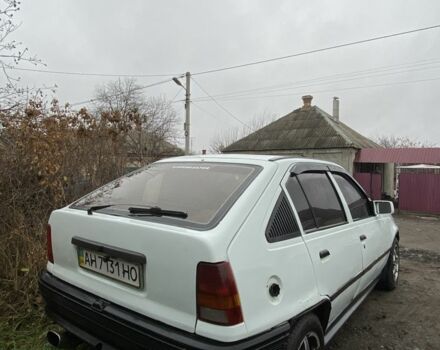 Белый Опель Кадет, объемом двигателя 0 л и пробегом 328 тыс. км за 1250 $, фото 2 на Automoto.ua