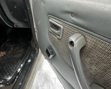 Білий Опель Кадет, об'ємом двигуна 1.9 л та пробігом 555 тис. км за 255 $, фото 3 на Automoto.ua