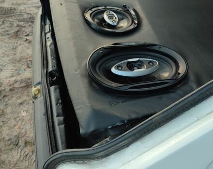 Білий Опель Кадет, об'ємом двигуна 0 л та пробігом 100 тис. км за 710 $, фото 7 на Automoto.ua