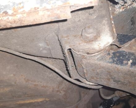 Білий Опель Кадет, об'ємом двигуна 1.8 л та пробігом 222 тис. км за 947 $, фото 6 на Automoto.ua