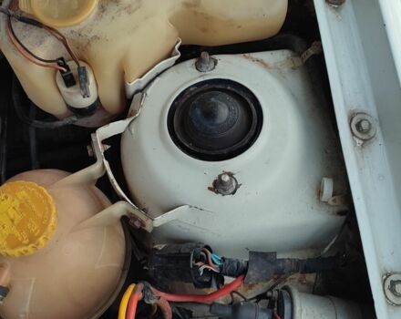 Білий Опель Кадет, об'ємом двигуна 0 л та пробігом 100 тис. км за 710 $, фото 9 на Automoto.ua