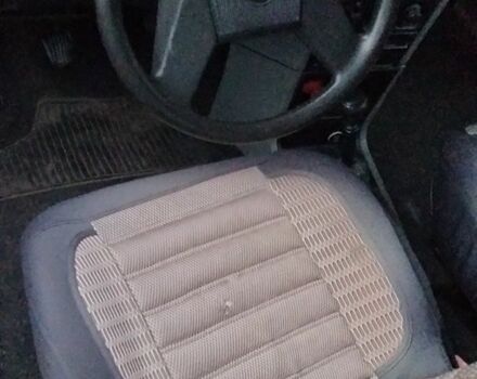 Белый Опель Кадет, объемом двигателя 0 л и пробегом 100 тыс. км за 840 $, фото 4 на Automoto.ua