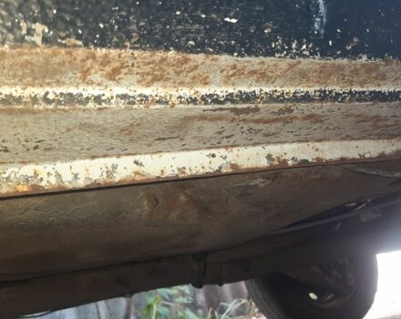 Білий Опель Кадет, об'ємом двигуна 1.8 л та пробігом 222 тис. км за 947 $, фото 4 на Automoto.ua