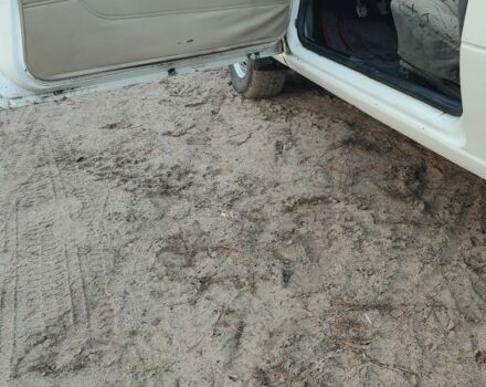 Білий Опель Кадет, об'ємом двигуна 0 л та пробігом 100 тис. км за 710 $, фото 8 на Automoto.ua