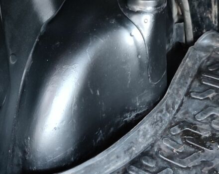 Білий Опель Кадет, об'ємом двигуна 0 л та пробігом 100 тис. км за 710 $, фото 11 на Automoto.ua