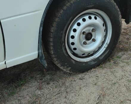 Білий Опель Кадет, об'ємом двигуна 0 л та пробігом 100 тис. км за 710 $, фото 10 на Automoto.ua