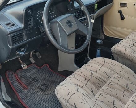 Білий Опель Кадет, об'ємом двигуна 0 л та пробігом 100 тис. км за 710 $, фото 3 на Automoto.ua