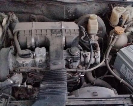 Белый Опель Кадет, объемом двигателя 0 л и пробегом 100 тыс. км за 840 $, фото 3 на Automoto.ua