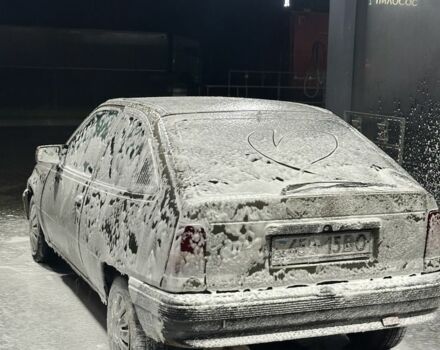 Белый Опель Кадет, объемом двигателя 1.3 л и пробегом 100 тыс. км за 194 $, фото 3 на Automoto.ua