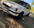 Белый Опель Кадет, объемом двигателя 1.4 л и пробегом 1000 тыс. км за 900 $, фото 1 на Automoto.ua