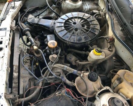 Белый Опель Кадет, объемом двигателя 0 л и пробегом 200 тыс. км за 477 $, фото 7 на Automoto.ua