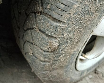 Білий Опель Кадет, об'ємом двигуна 1.6 л та пробігом 1 тис. км за 710 $, фото 5 на Automoto.ua